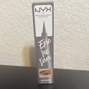 NYX Epic Ink Liner - Stone Washed